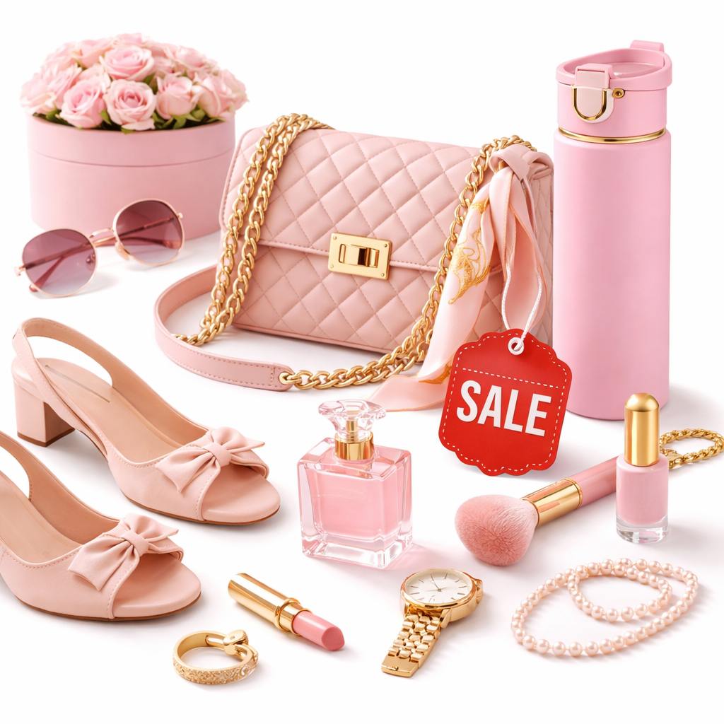 Multiple product for women